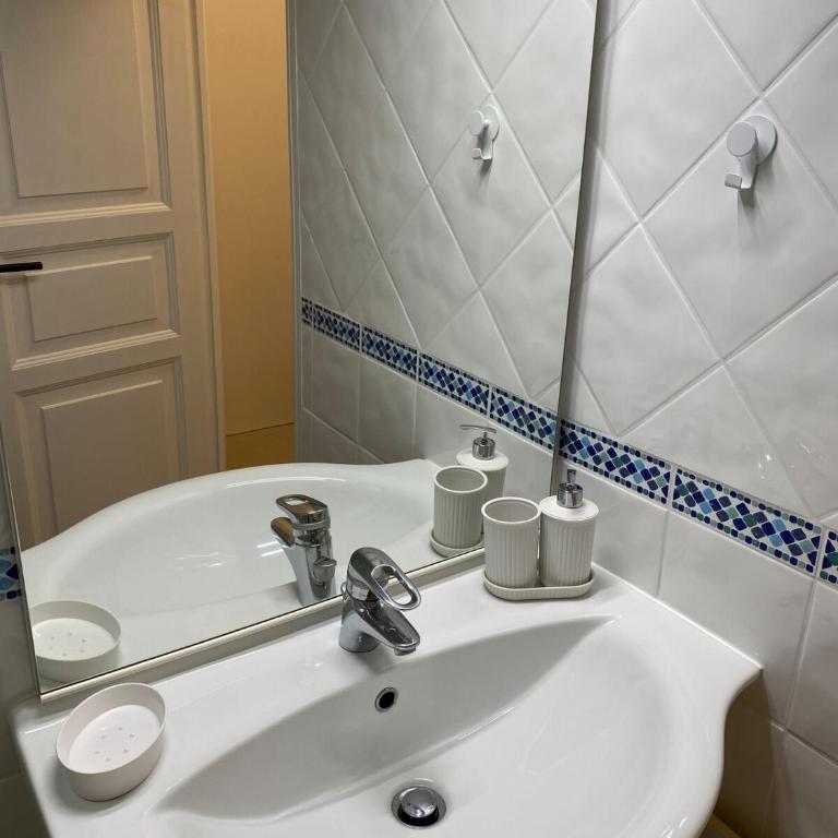 Modern Seaside studio - Appartamento con 1 Camera da Letto - 17