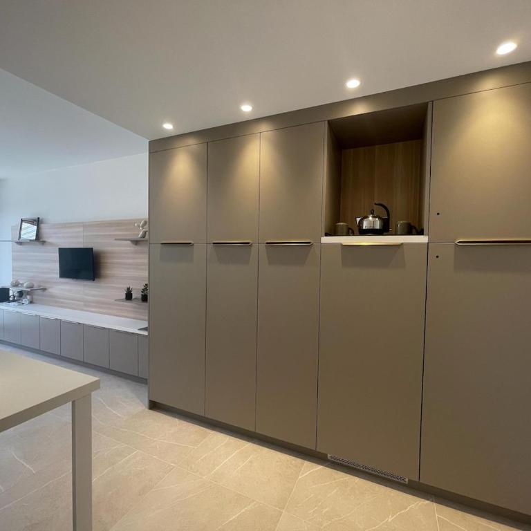 Modern Seaside studio - Appartamento con 1 Camera da Letto - 23