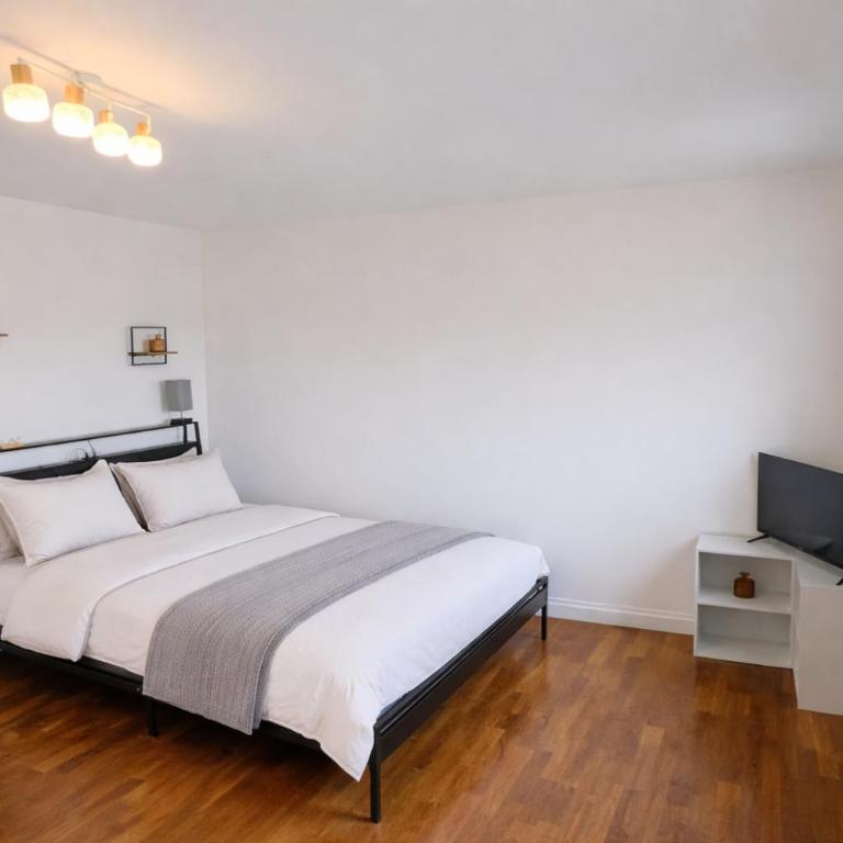 Le Petit Barbacane - Appartamento con 1 Camera da Letto - 2