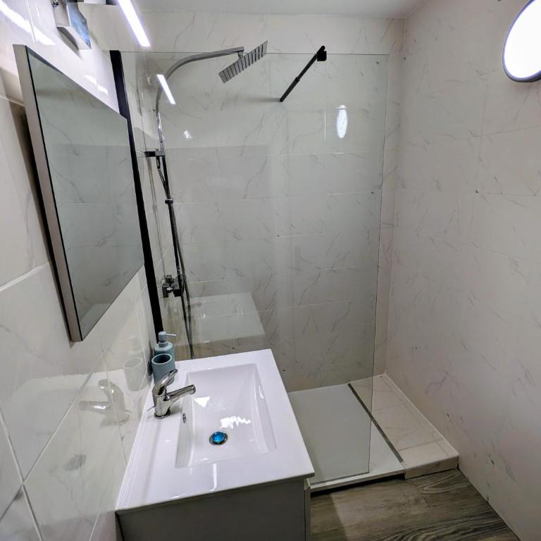Le Petit Barbacane - Appartamento con 1 Camera da Letto - 3