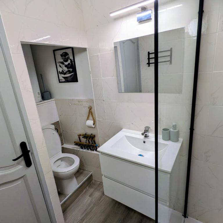 Le Petit Barbacane - Appartamento con 1 Camera da Letto - 6