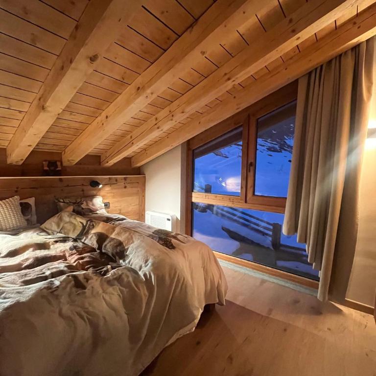 Les Clochards - Appartamento con 2 Camere da Letto - 16
