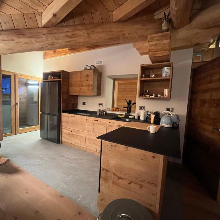 Les Clochards - Appartamento con 2 Camere da Letto - 17