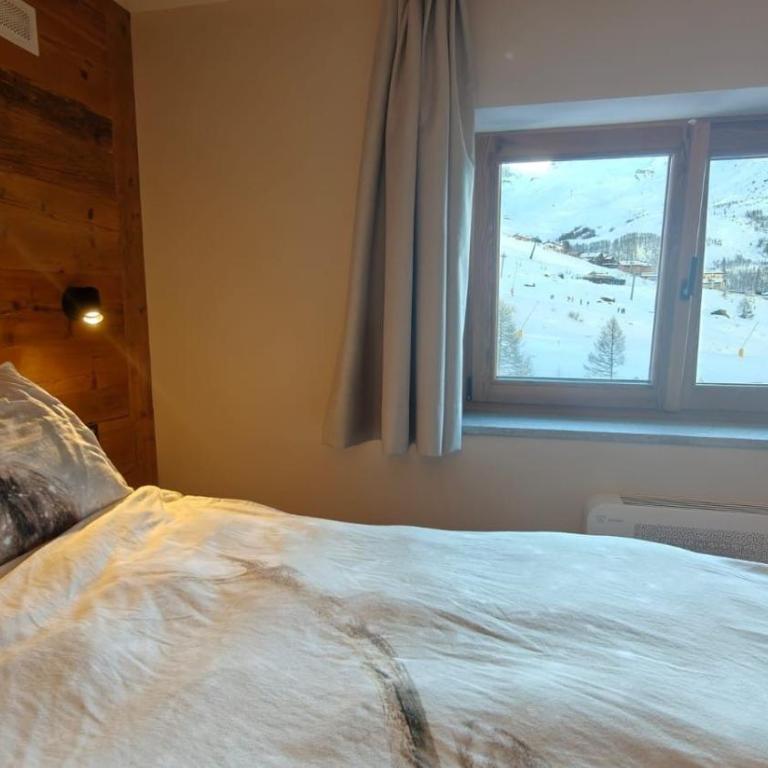 Les Clochards - Appartamento con 2 Camere da Letto - 18
