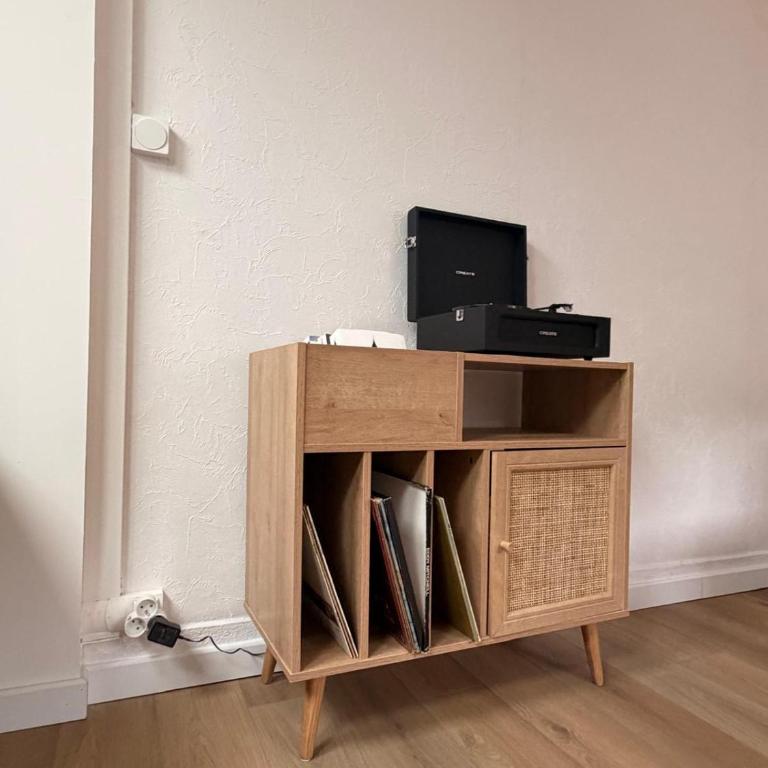 Fabuleux logement à deux pas du centre ville! La bulle d'ax vous accueille jusque 8 personnes - Appartement Standard - 18