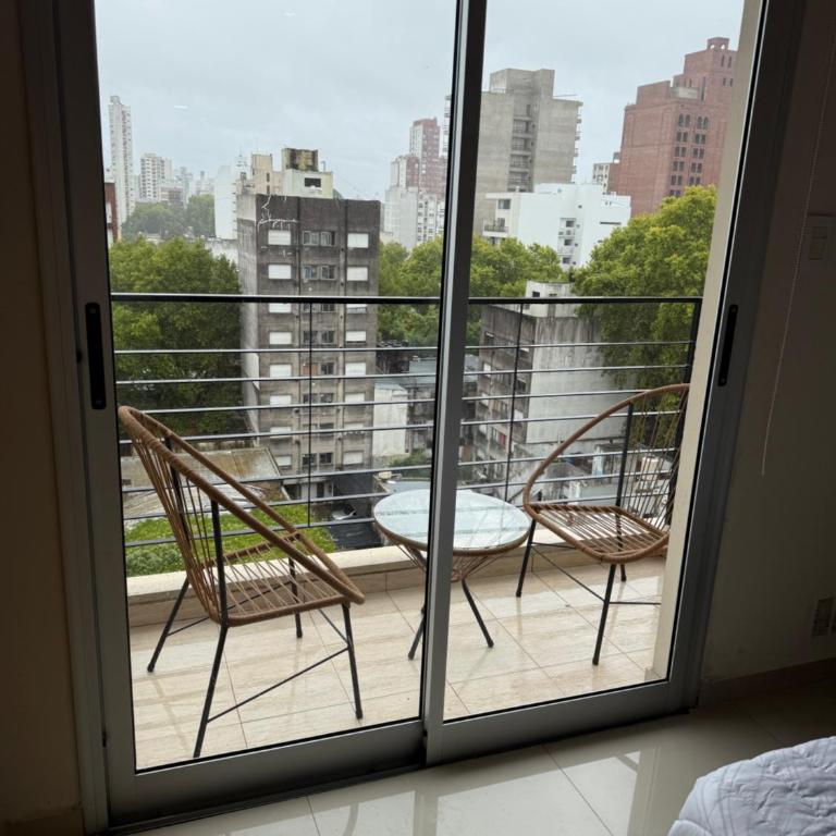 Alison Urban Studio - One-Bedroom Apartment - 39