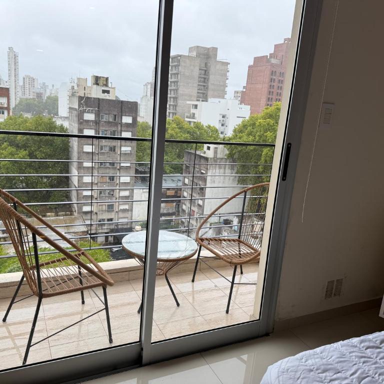 Alison Urban Studio - One-Bedroom Apartment - 37