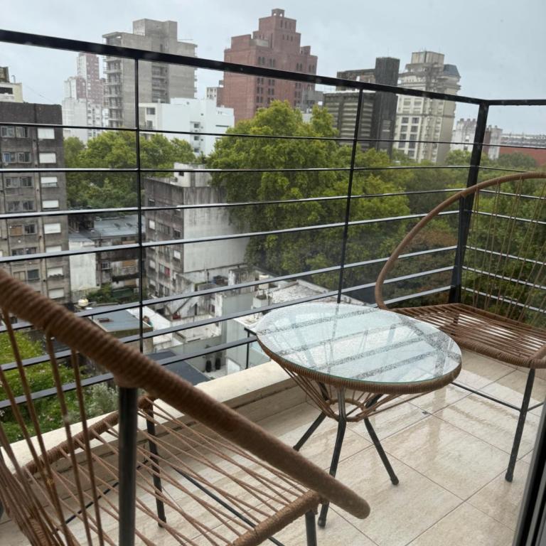 Alison Urban Studio - One-Bedroom Apartment - 36