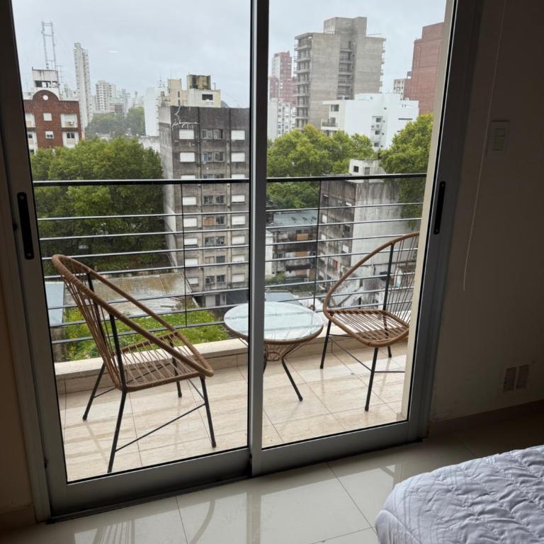 Alison Urban Studio - One-Bedroom Apartment - 35
