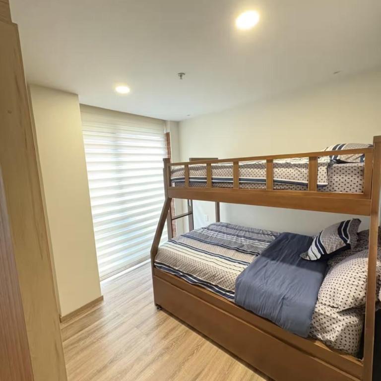 Departamento Cuenca, San Roque - Apartamento de 2 dormitorios - 7