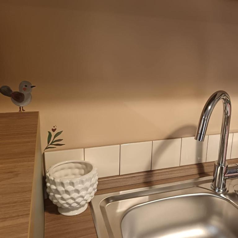 Nonna Lia Guest House - Appartamento con 2 Camere da Letto - 27