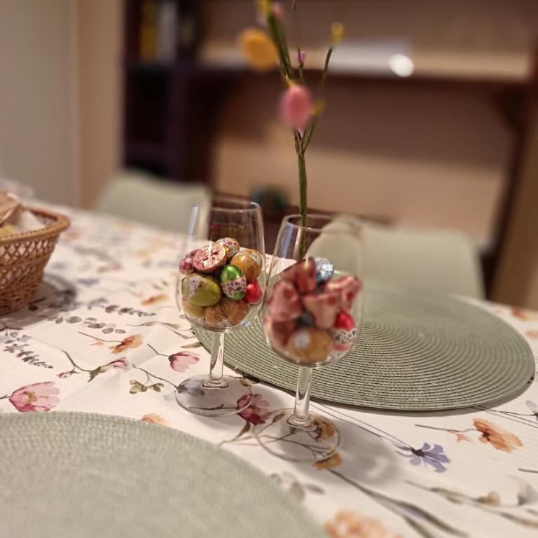 Nonna Lia Guest House - Appartamento con 2 Camere da Letto - 26