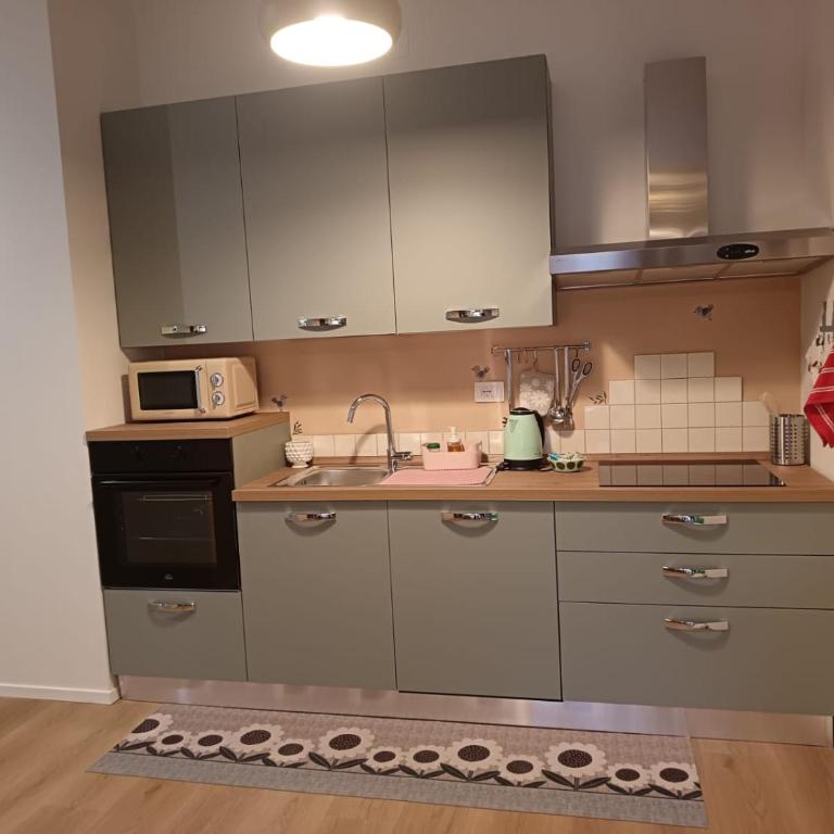 Nonna Lia Guest House - Appartamento con 2 Camere da Letto - 21