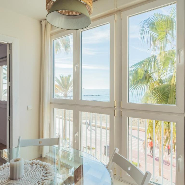AP Zapillo Primera Línea - Apartamento de 3 dormitorios - 20