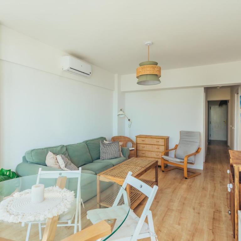 AP Zapillo Primera Línea - Apartamento de 3 dormitorios - 21