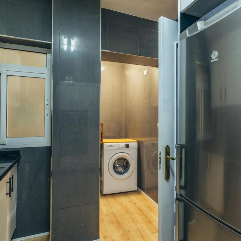 AP Zapillo Primera Línea - Apartamento de 3 dormitorios - 23