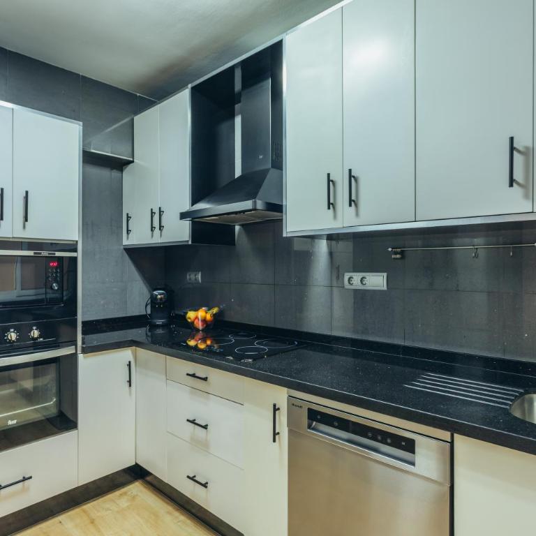 AP Zapillo Primera Línea - Apartamento de 3 dormitorios - 24