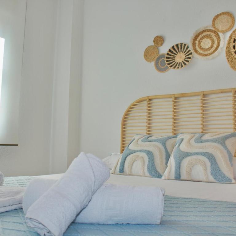 6 Arenas II - Los Arenales del Sol - Pool - Beach - Apartamento de 2 dormitorios - 3