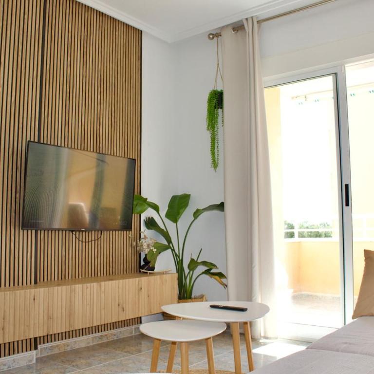 6 Arenas II - Los Arenales del Sol - Pool - Beach - Apartamento de 2 dormitorios - 8