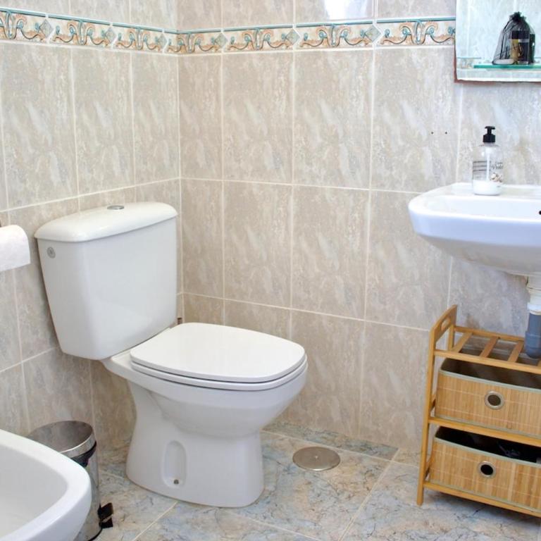 6 Arenas II - Los Arenales del Sol - Pool - Beach - Apartamento de 2 dormitorios - 32