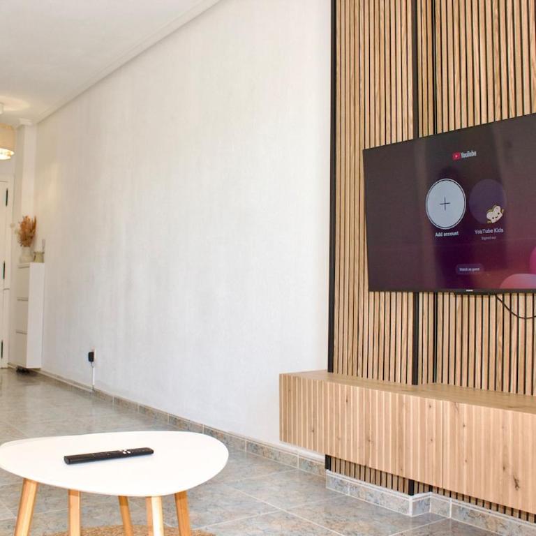 6 Arenas II - Los Arenales del Sol - Pool - Beach - Apartamento de 2 dormitorios - 16
