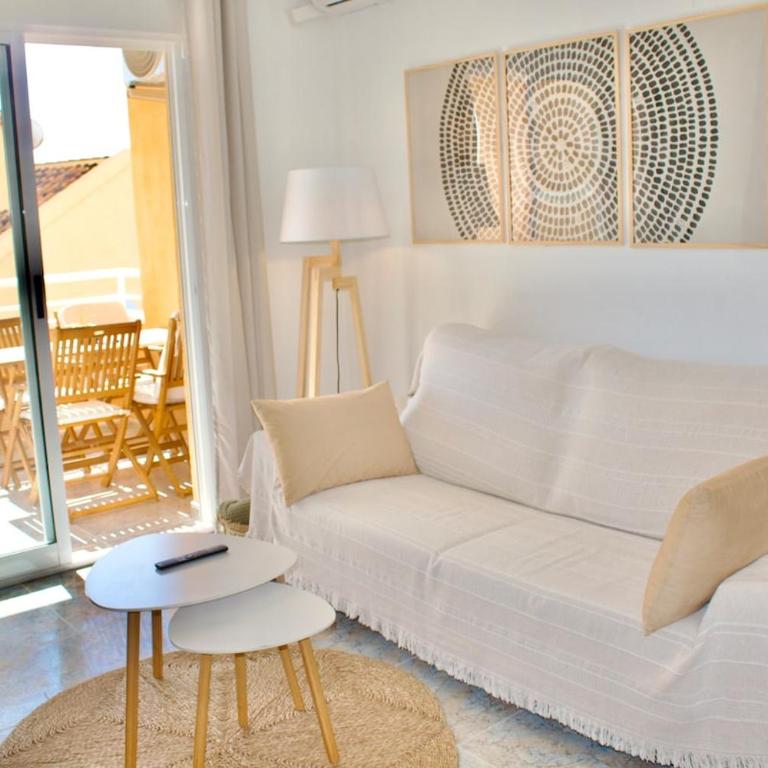 6 Arenas II - Los Arenales del Sol - Pool - Beach - Apartamento de 2 dormitorios - 20