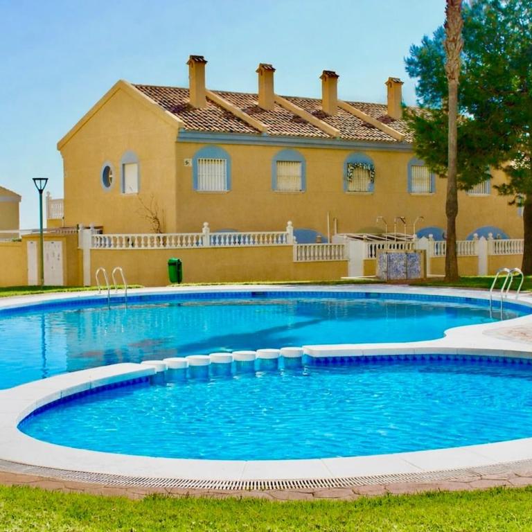 6 Arenas II - Los Arenales del Sol - Pool - Beach - Apartamento de 2 dormitorios - 21