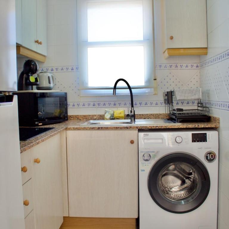 6 Arenas II - Los Arenales del Sol - Pool - Beach - Apartamento de 2 dormitorios - 13