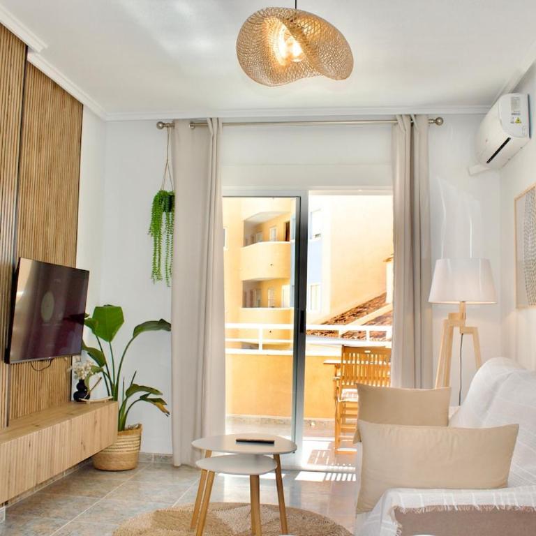 6 Arenas II - Los Arenales del Sol - Pool - Beach - Apartamento de 2 dormitorios - 23