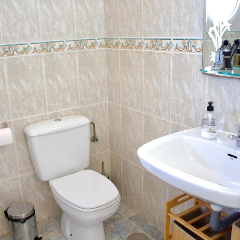 6 Arenas II - Los Arenales del Sol - Pool - Beach - Apartamento de 2 dormitorios - 33