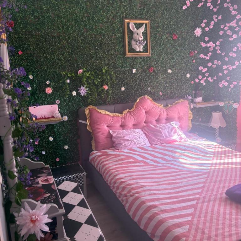 ELLO Alice Secret Garden in PAU - Chambre Double - 6