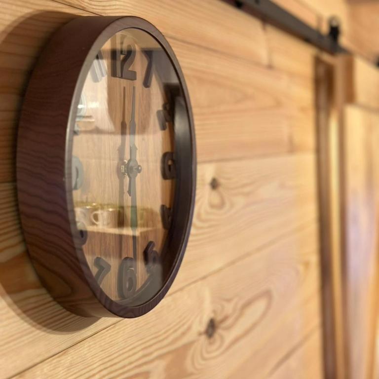 Villa Aleksandra - One-Bedroom Villa - 17