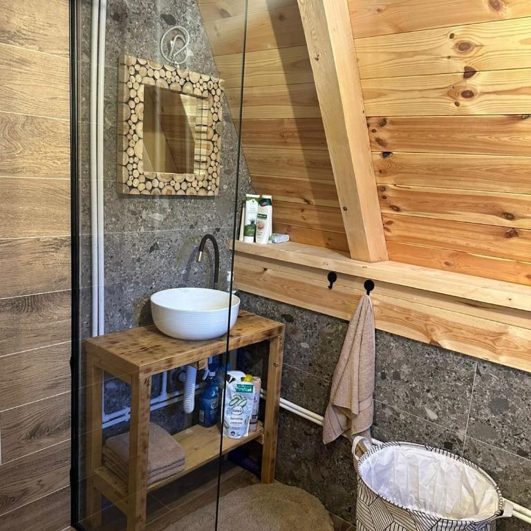 Villa Aleksandra - One-Bedroom Villa - 23