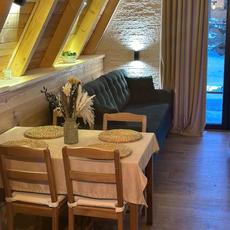 Villa Aleksandra - One-Bedroom Villa - 5