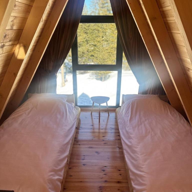 Villa Aleksandra - One-Bedroom Villa - 40