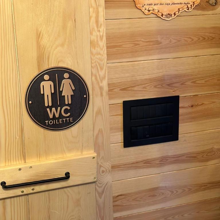 Villa Aleksandra - One-Bedroom Villa - 46