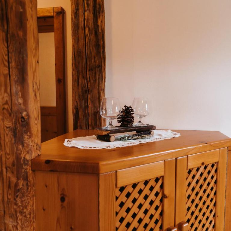 Almenlandhof - Comfort Doppelzimmer mit Balkon - 16