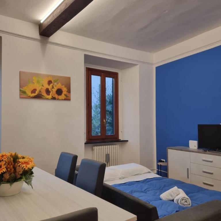 sunflower apartment - Appartement 3 Chambres - 28