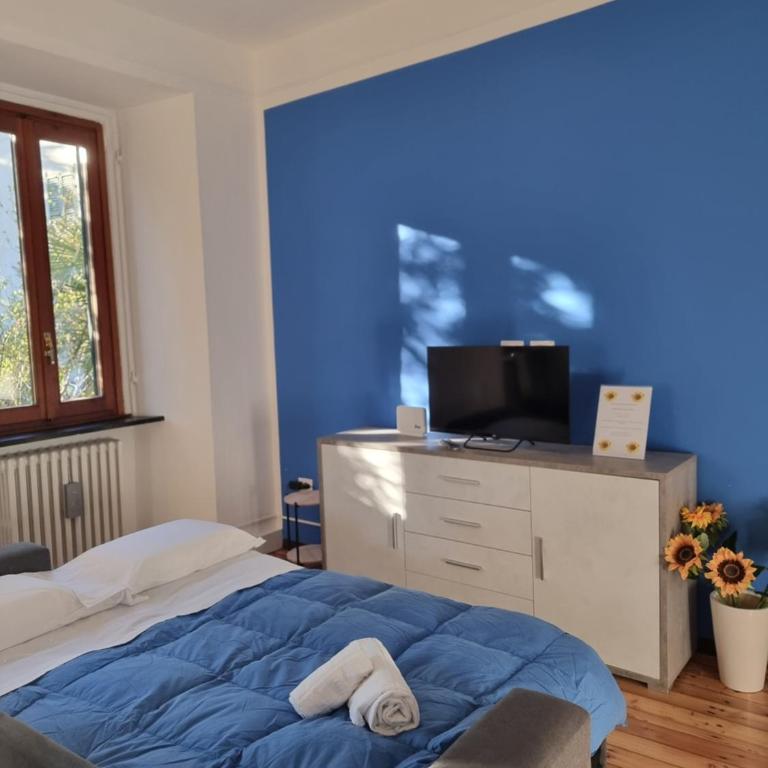 sunflower apartment - Appartement 3 Chambres - 27