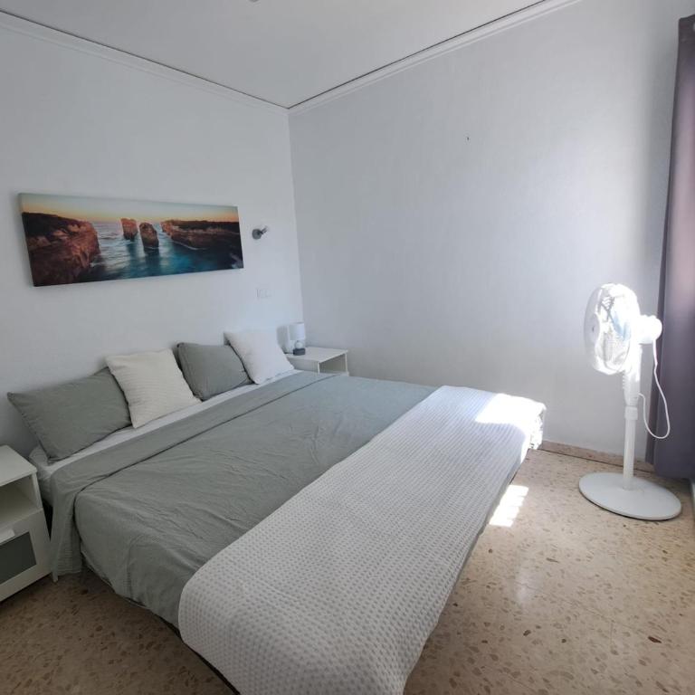 Appartement El Palmar Denia - Apartamento de 1 dormitorio - 20