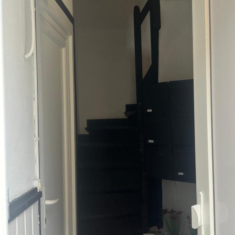 charmant 2 pieces coconing - Apartment mit 1 Schlafzimmer - 2