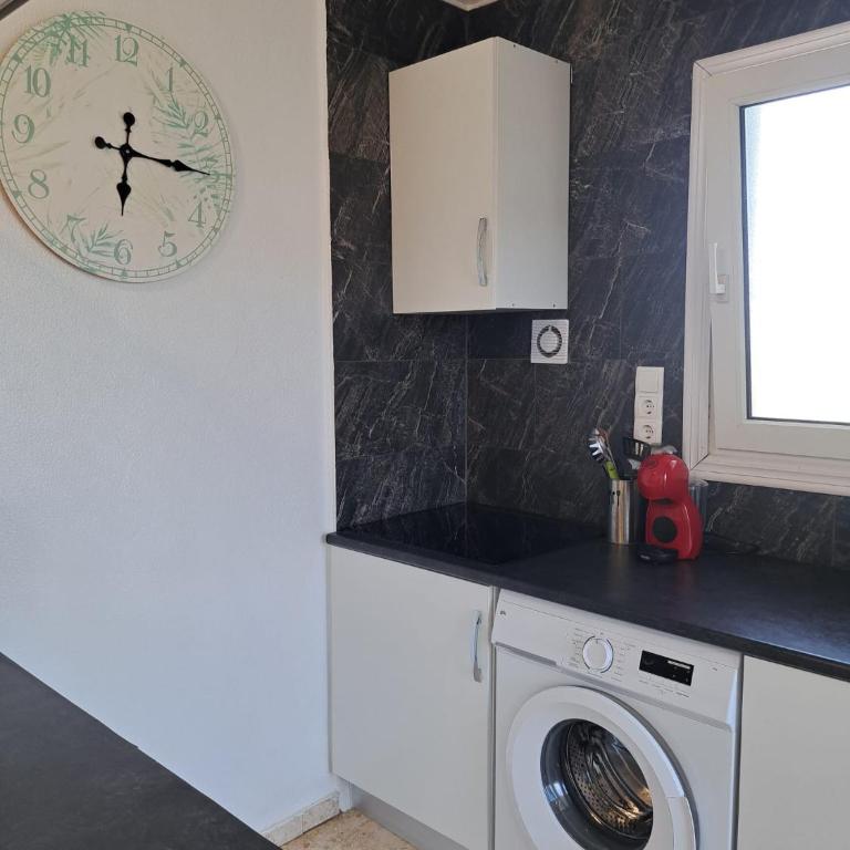 Appartement El Palmar Denia - Apartamento de 1 dormitorio - 15