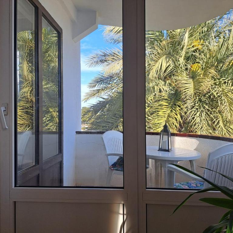 Appartement El Palmar Denia - Apartamento de 1 dormitorio - 22
