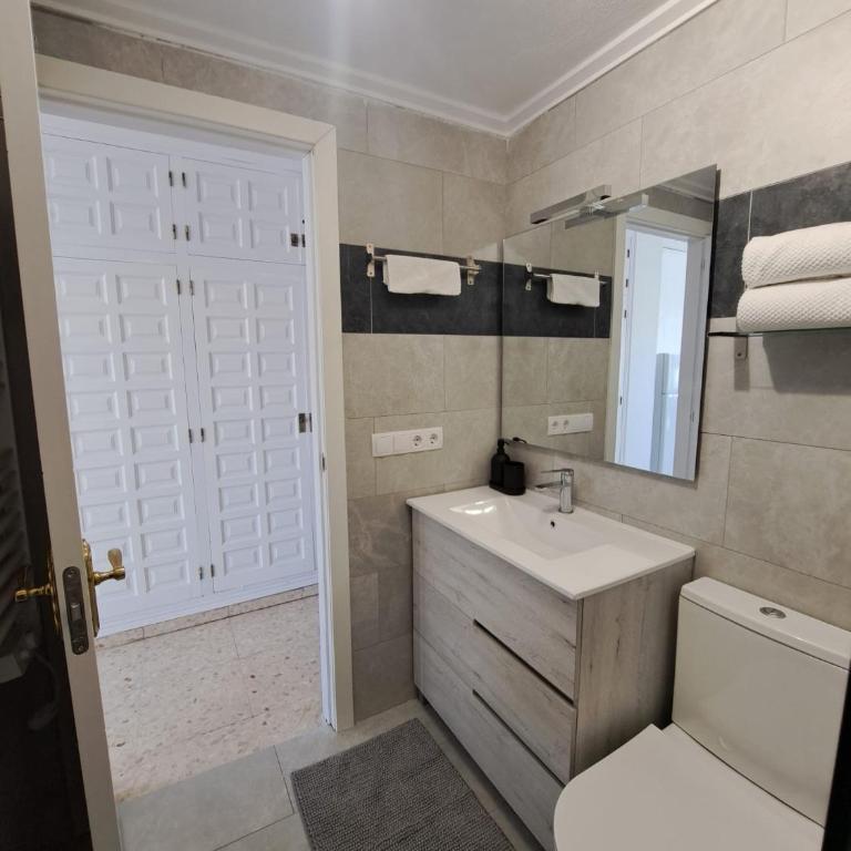 Appartement El Palmar Denia - Apartamento de 1 dormitorio - 19