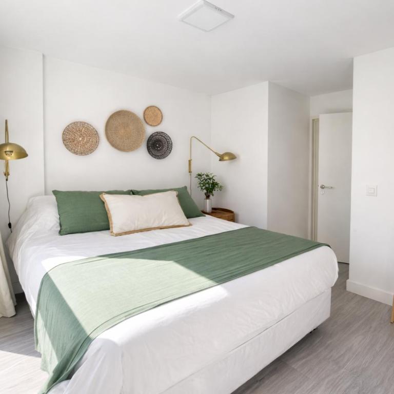 Rondeau Alines - Apartamento de 2 dormitorios - 16