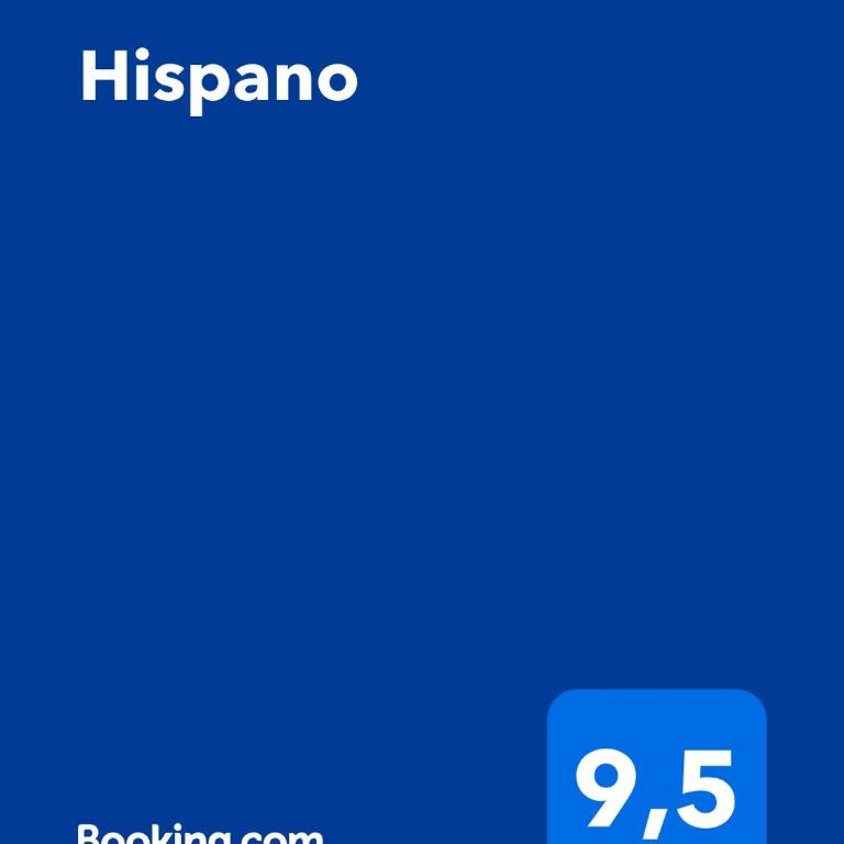 Hispano - Apartment - 2