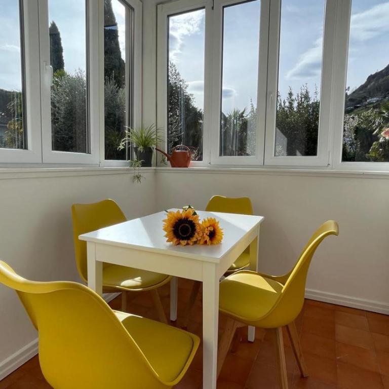 sunflower apartment - Appartement 3 Chambres - 9