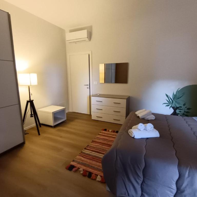 Nonna Lia Guest House - Appartamento con 2 Camere da Letto - 30