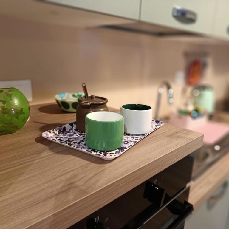 Nonna Lia Guest House - Appartamento con 2 Camere da Letto - 28