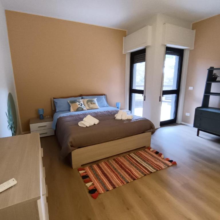 Nonna Lia Guest House - Appartamento con 2 Camere da Letto - 31